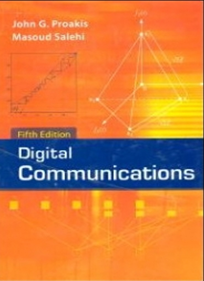 افست مخابرات ديجيتال Digital Communications ۵th Edition1159